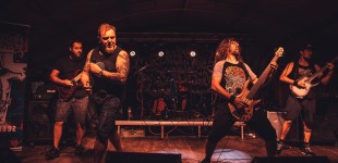 0249 Infernal Fest vol.7